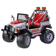 Внедорожник Peg Perego Gaucho Rock’in (OD 0047)